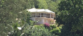 Summer Self Catering