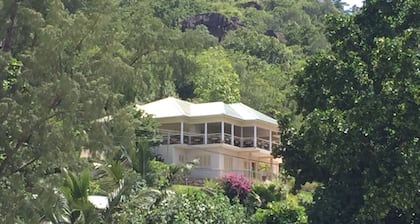 Summer Self Catering