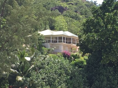 Summer Self Catering