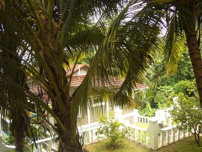 Koko Villas