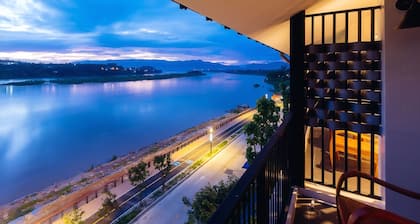 Fortune Riverview Hotel Chiang Khong