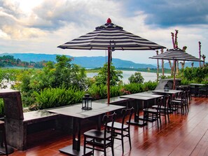 Restaurant - Fortune Riverview Hotel Chiang Khong (Chiang Khong)