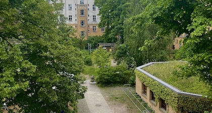 Pension Freiraum Guesthouse Berlin