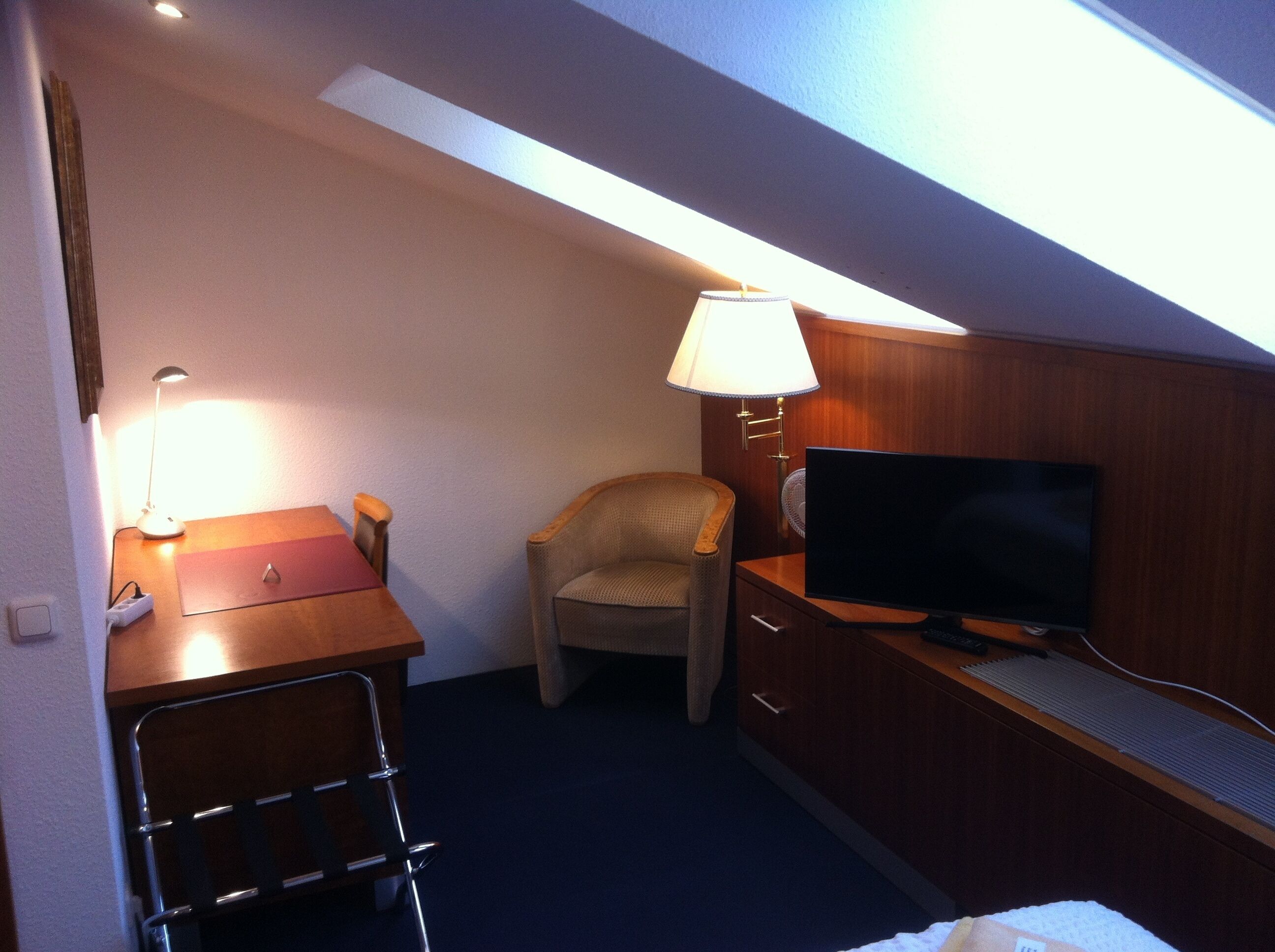 Foto - Pension Freiraum Guesthouse Berlin
