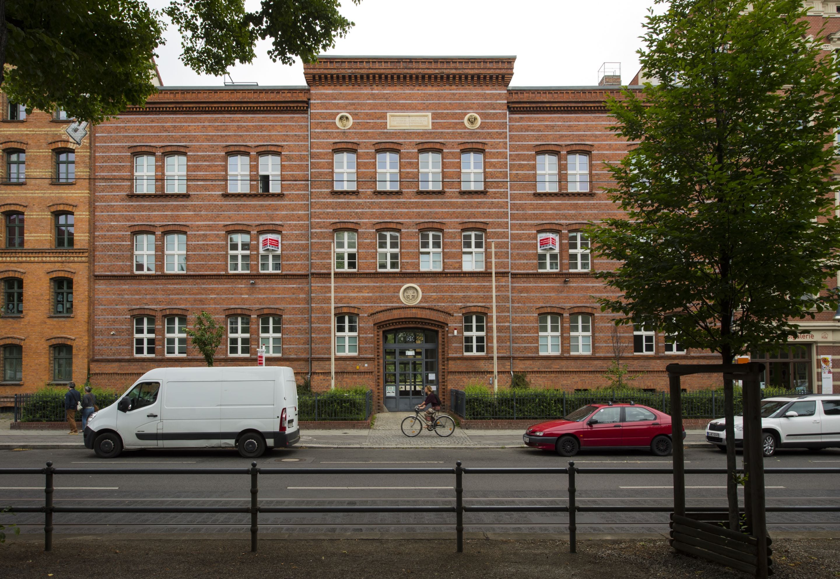 Foto - Pension Freiraum Guesthouse Berlin