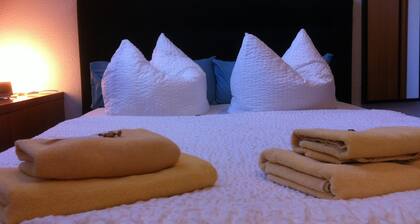 Pension Freiraum Guesthouse Berlin