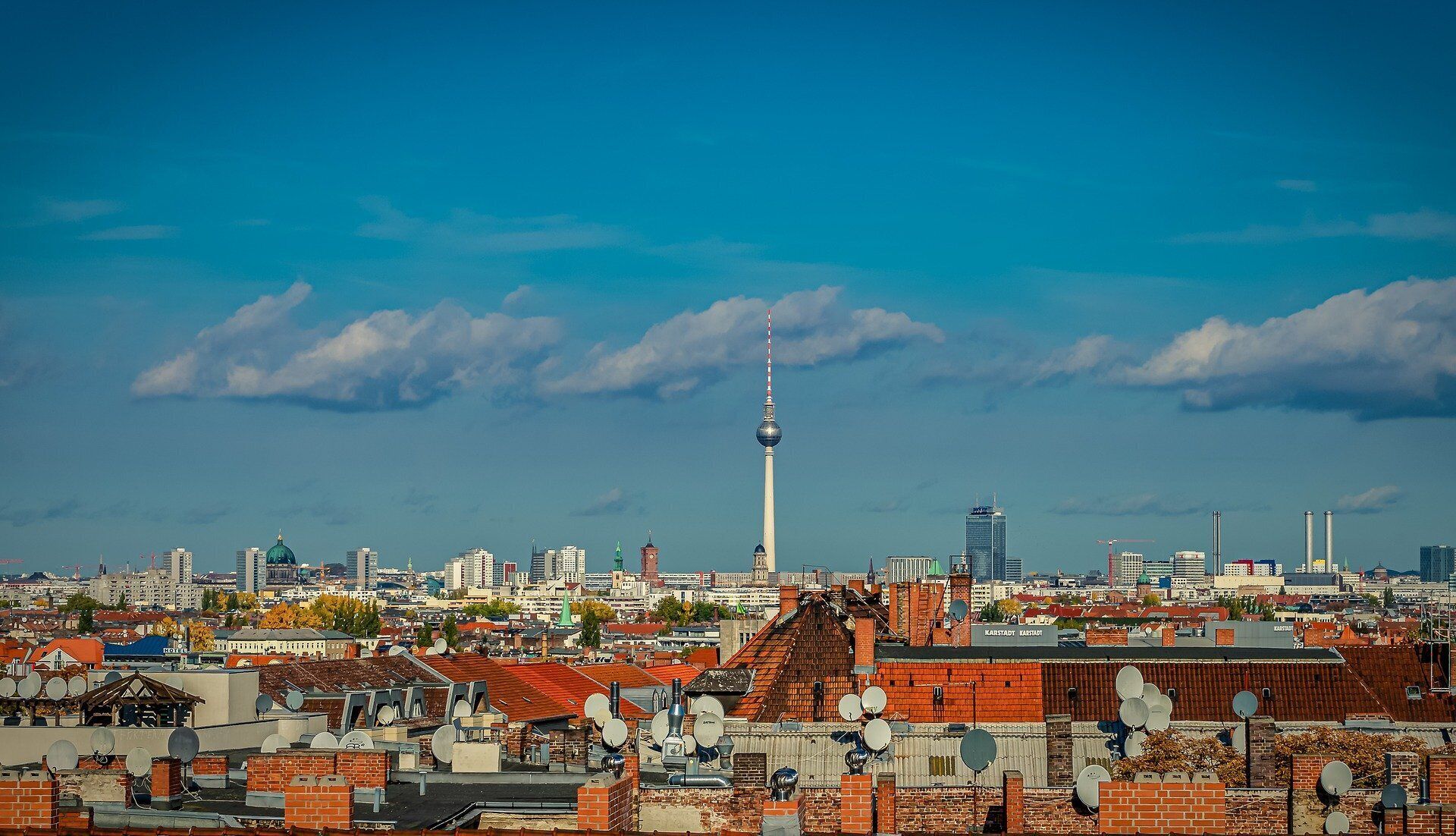 Foto - Pension Freiraum Guesthouse Berlin
