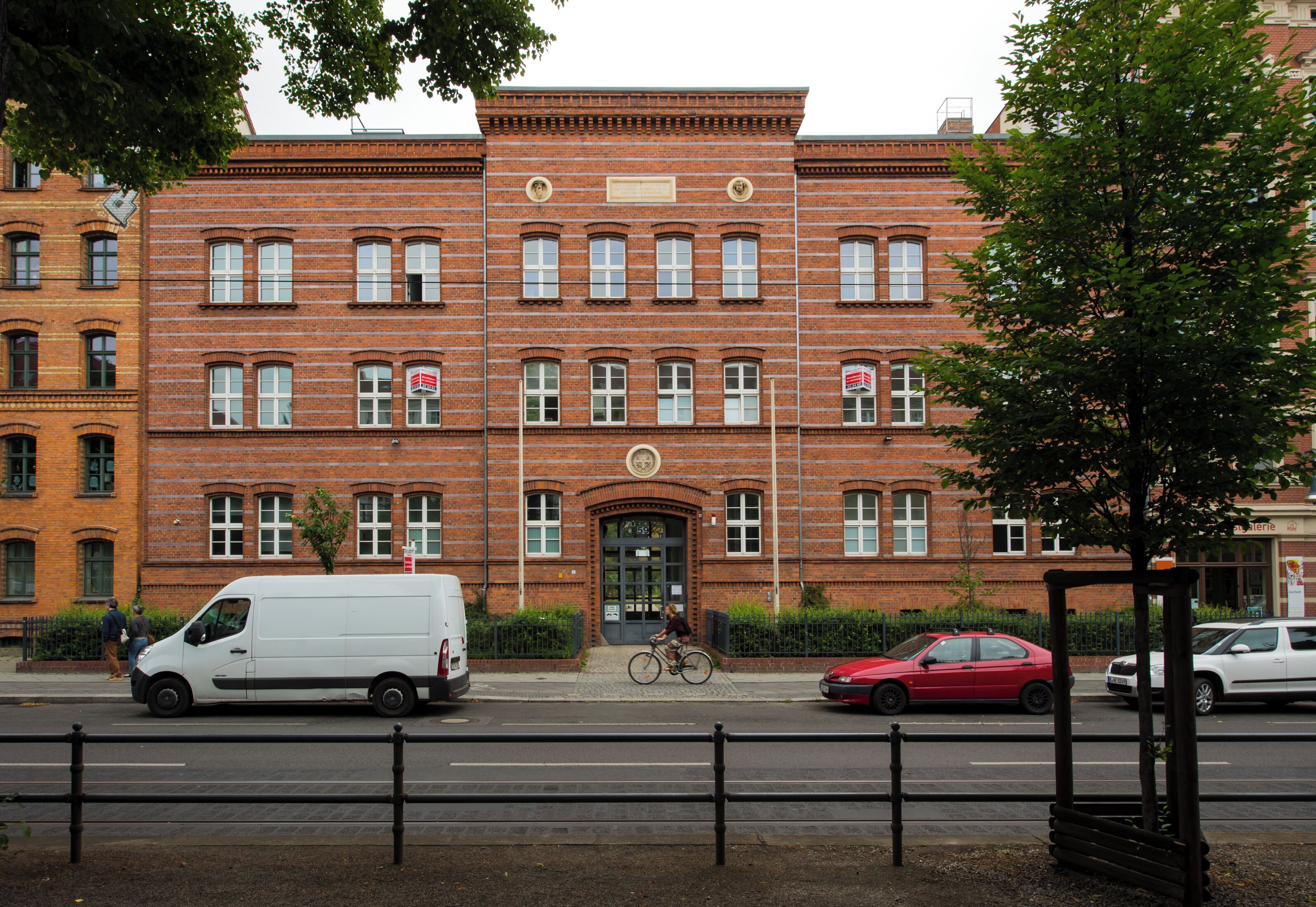Foto - Pension Freiraum Guesthouse Berlin