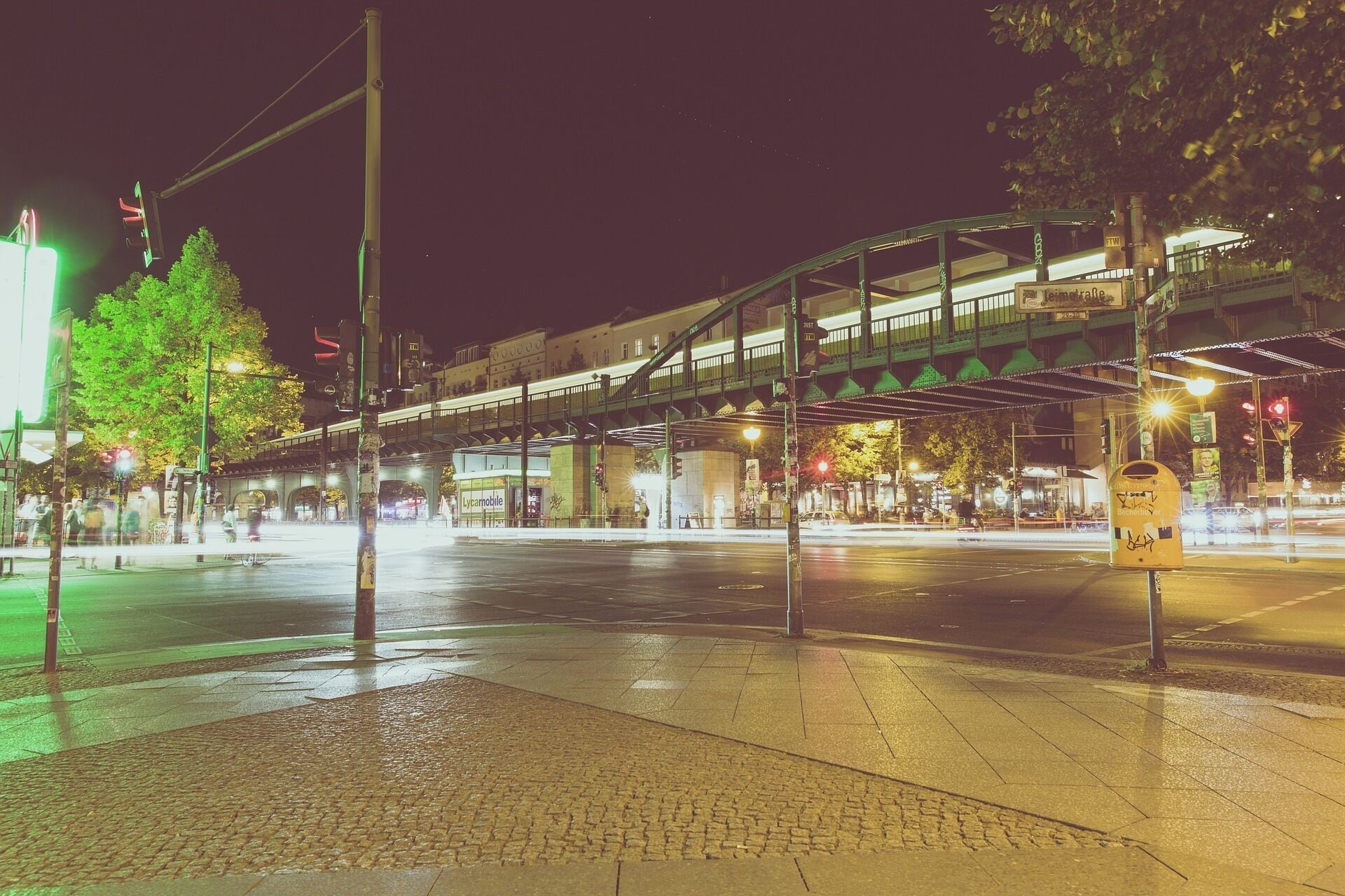 Foto - Pension Freiraum Guesthouse Berlin