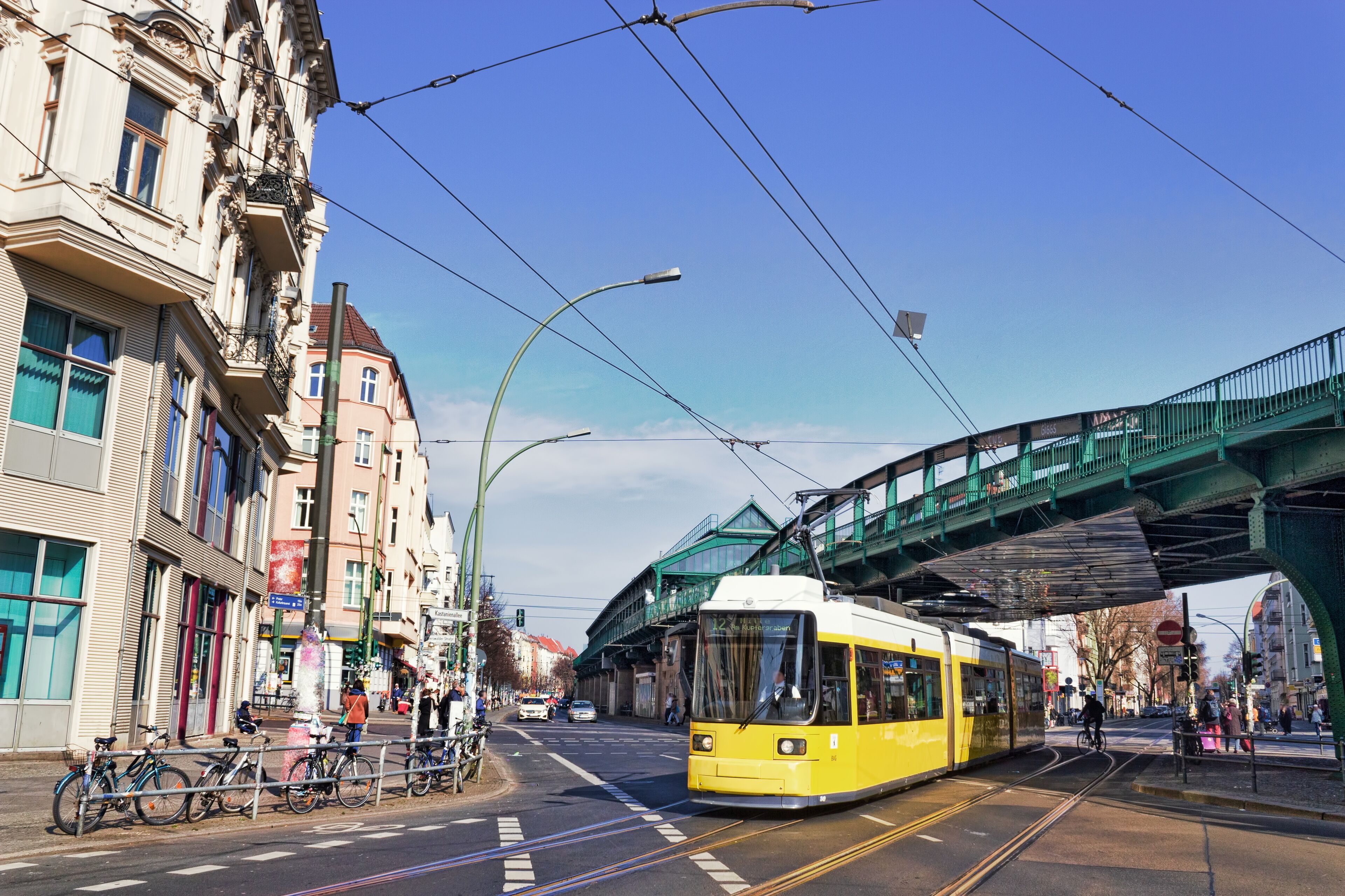 Foto - Pension Freiraum Guesthouse Berlin