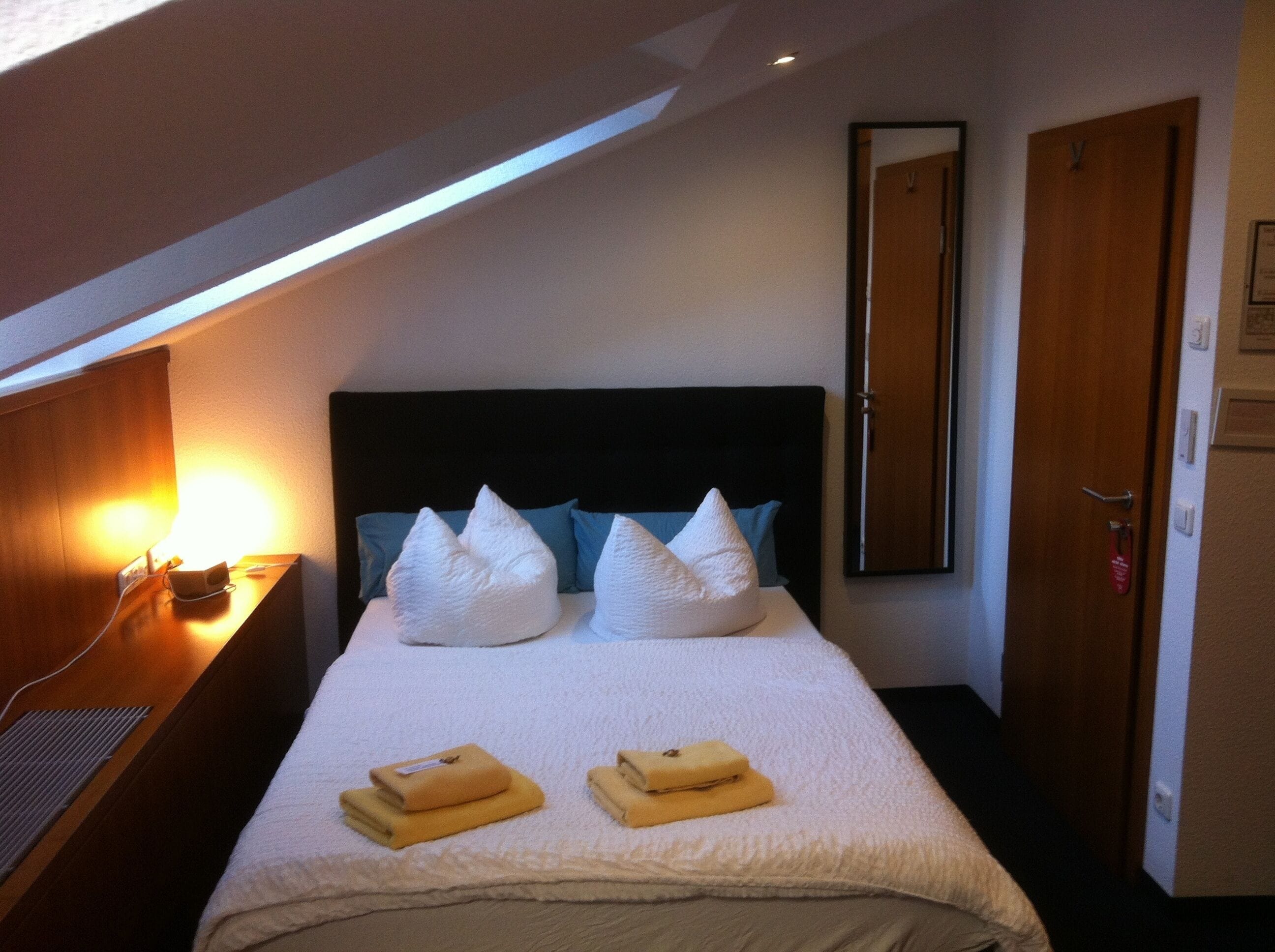 Foto - Pension Freiraum Guesthouse Berlin