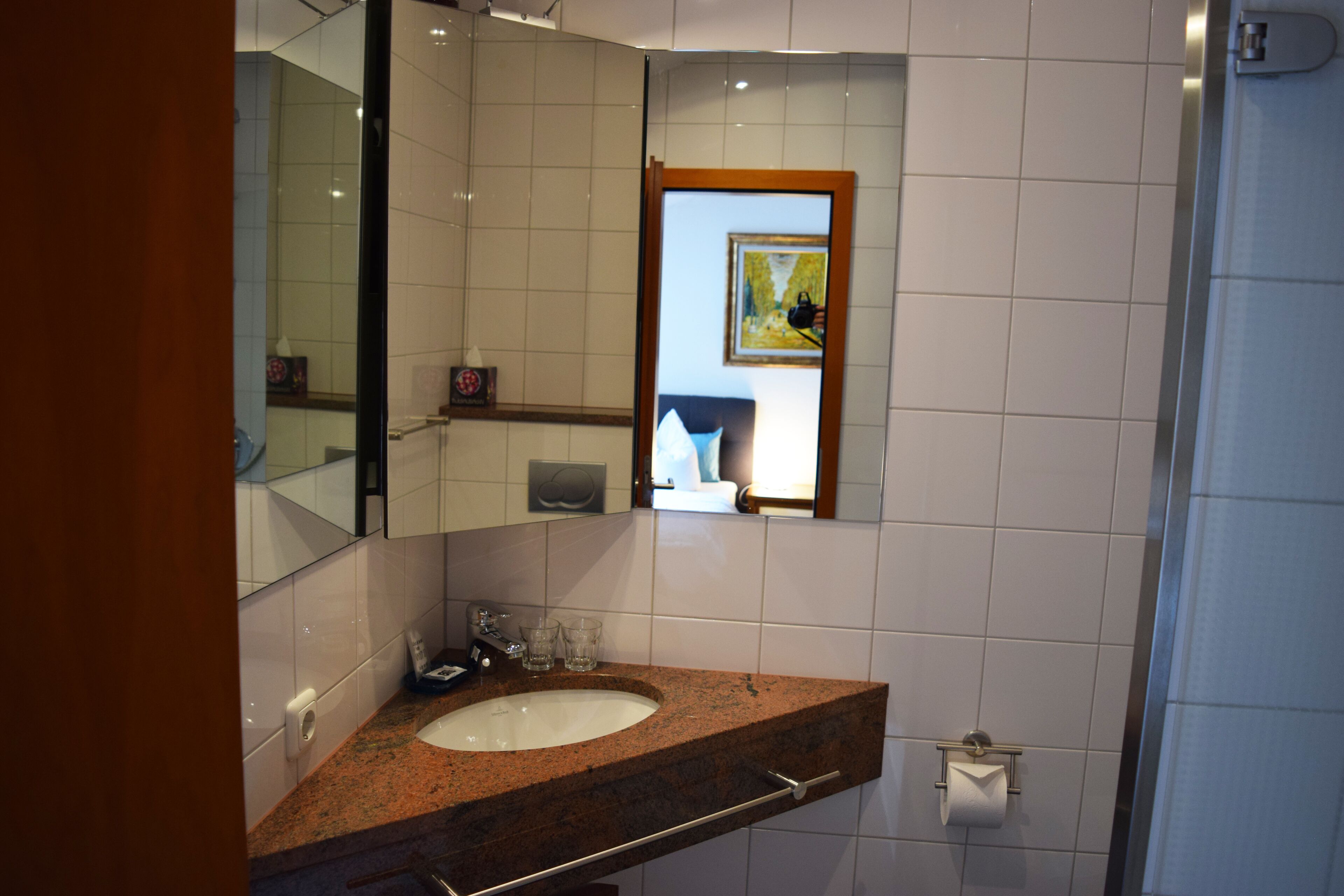 Foto - Pension Freiraum Guesthouse Berlin