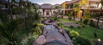 Maryo Resort Chiangrai