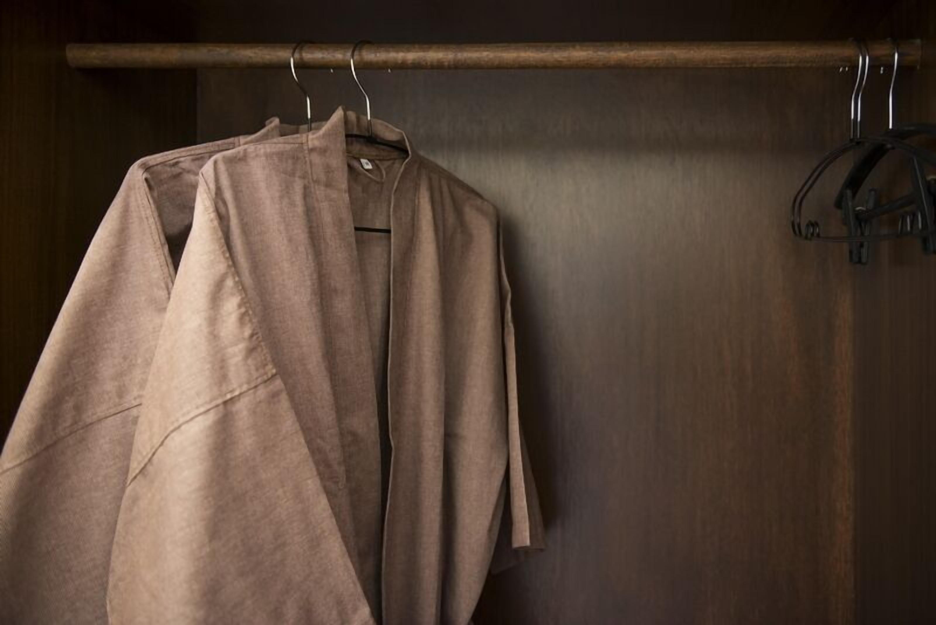 superior double room | room amenity