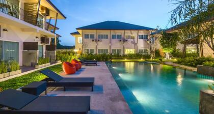 Maryo Resort Chiangrai
