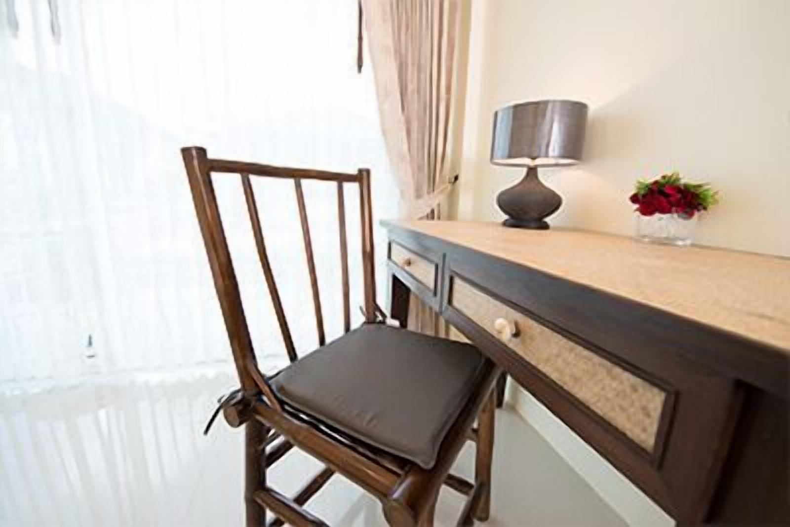 superior double room | room amenity