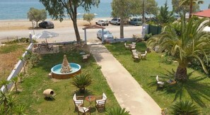 Standard Room, Sea View | View from room
