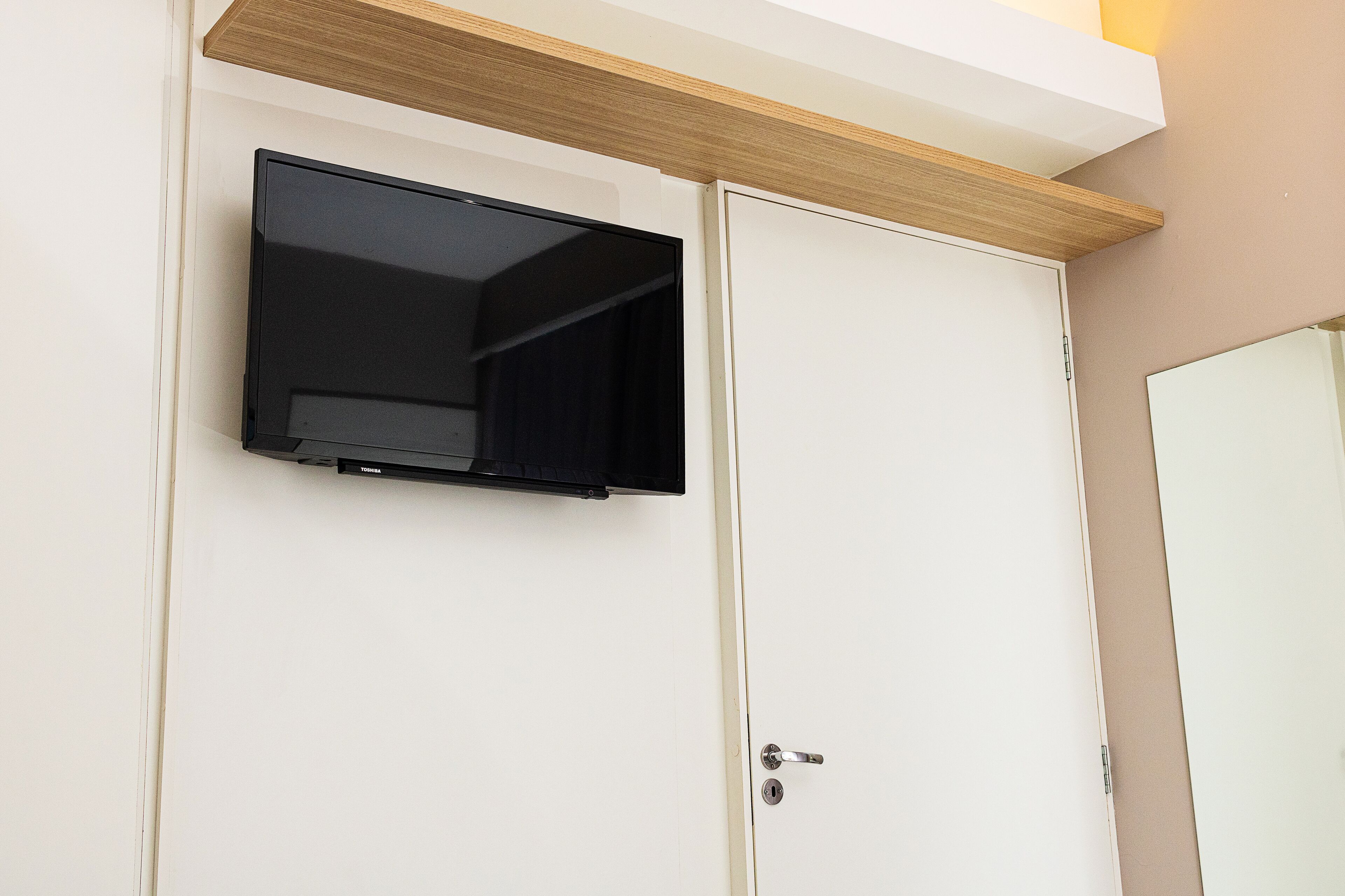 Foto - Ilhasul Hotel Residencia