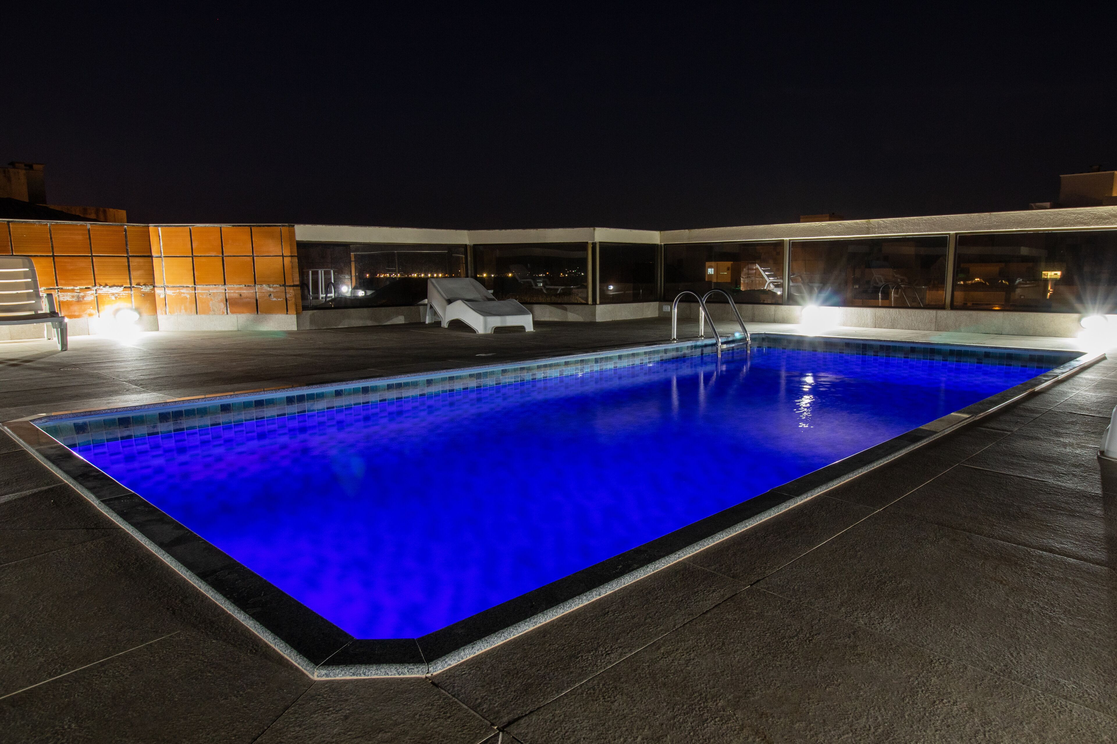 Foto - Ilhasul Hotel Residencia