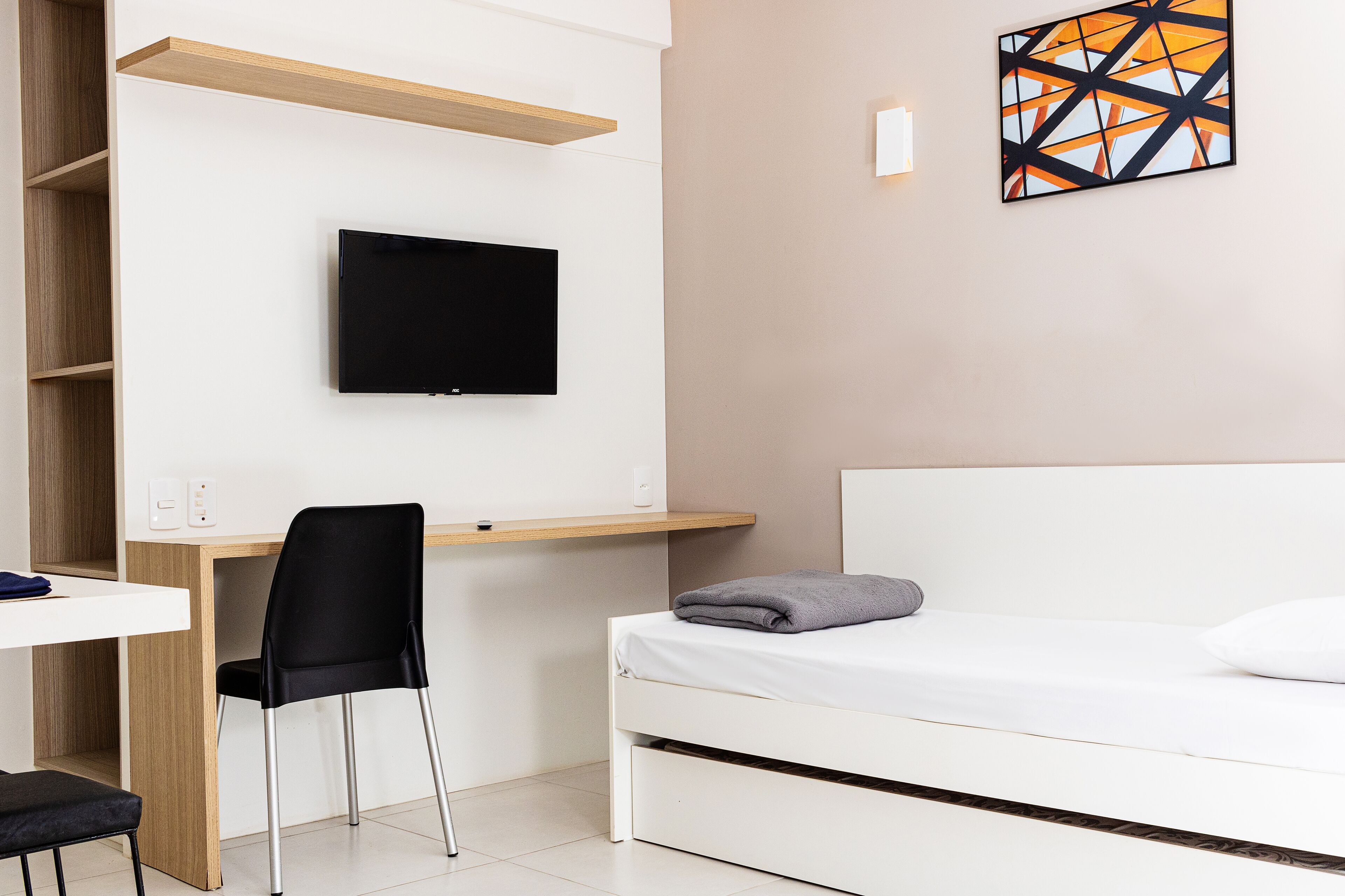 Foto - Ilhasul Hotel Residencia