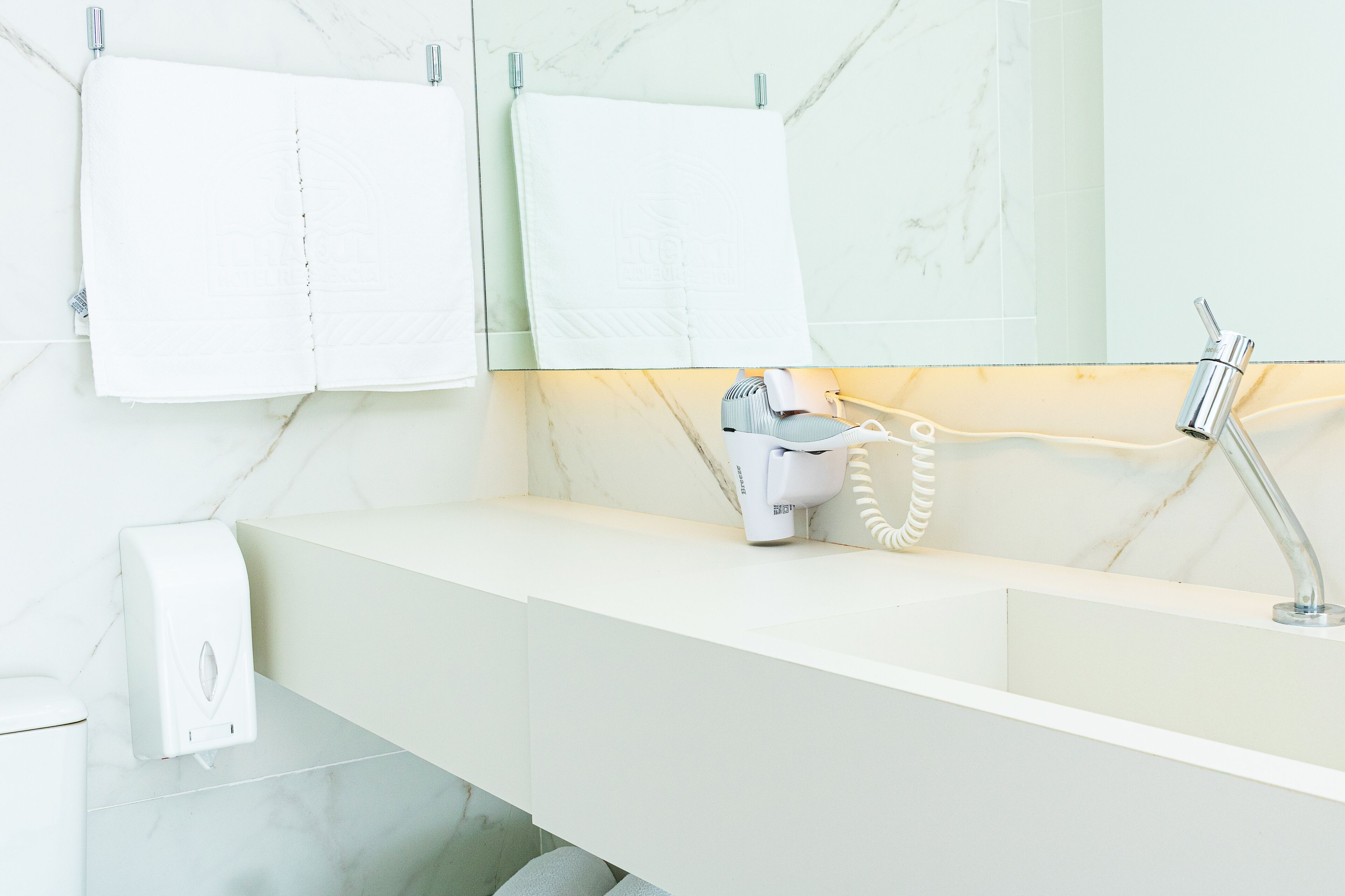 Foto - Ilhasul Hotel Residencia