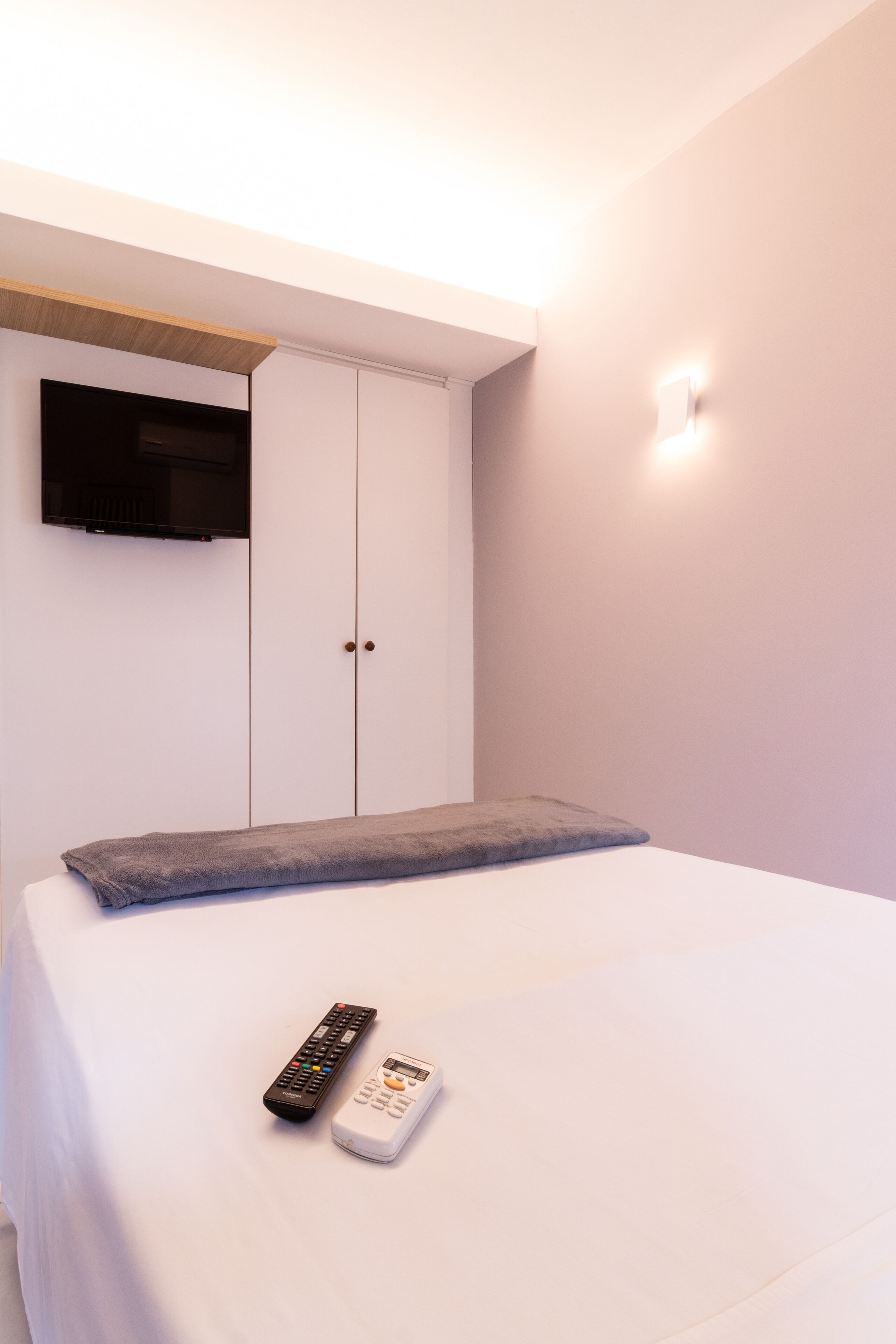 Foto - Ilhasul Hotel Residencia