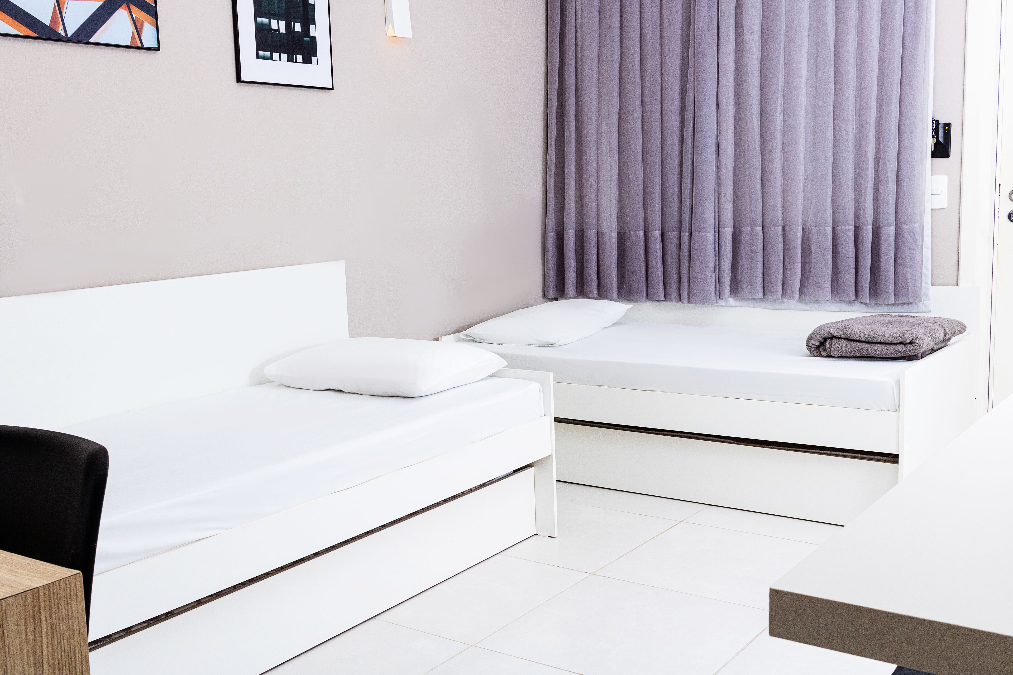 Foto - Ilhasul Hotel Residencia