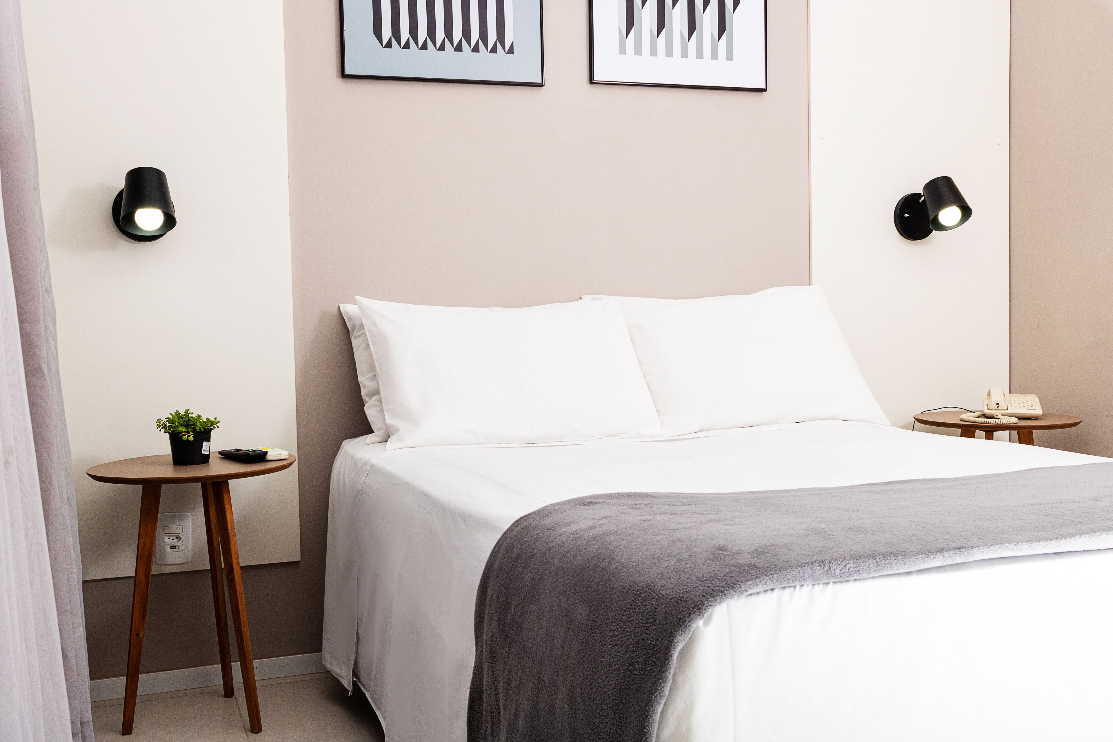 Foto - Ilhasul Hotel Residencia