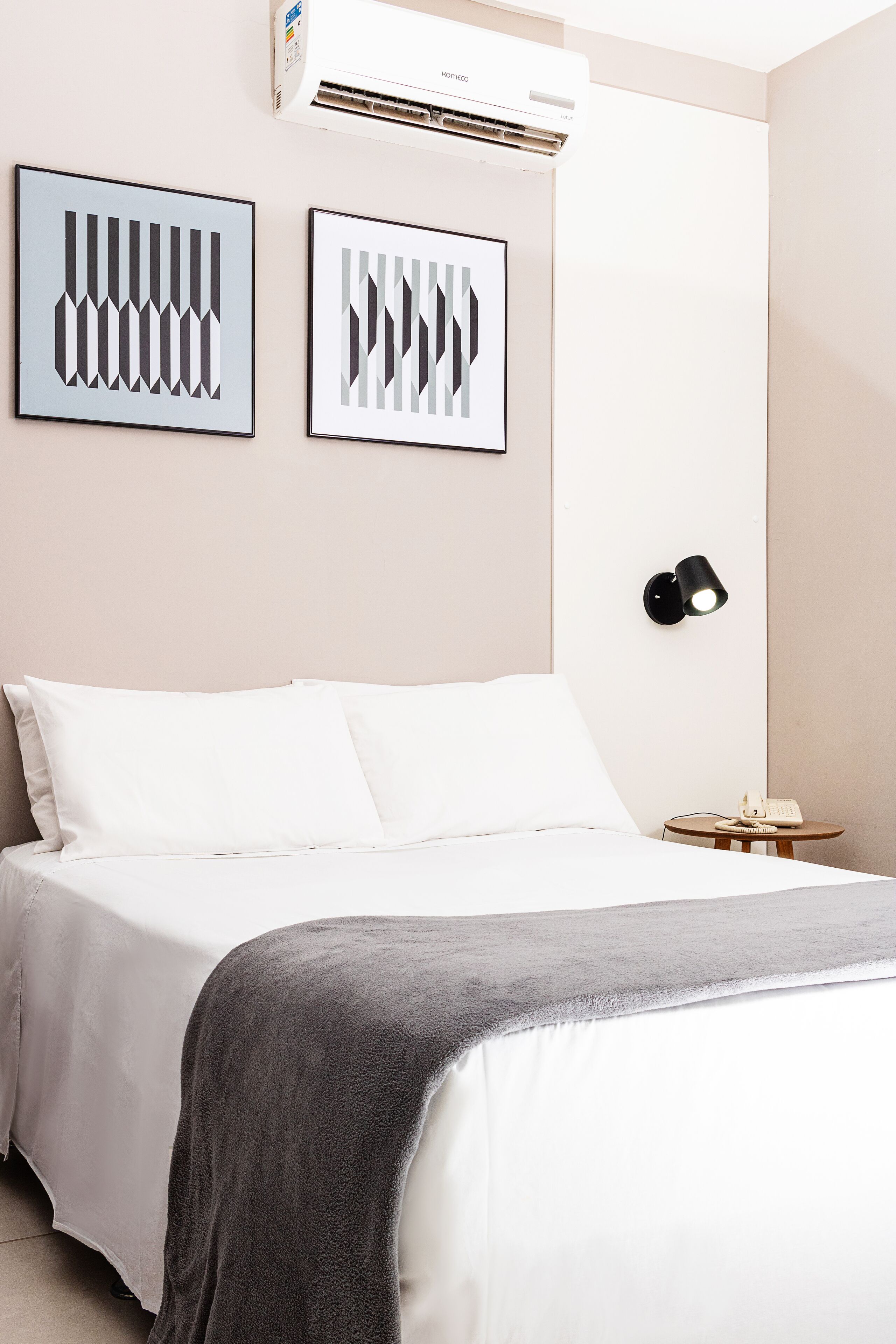 Foto - Ilhasul Hotel Residencia