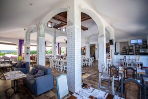 Interior - Saint Thomas Holiday Village (Sozopol)