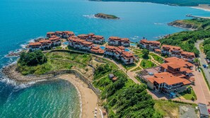 Property grounds - Saint Thomas Holiday Village (Sozopol)