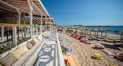 Saint Thomas Holiday Village