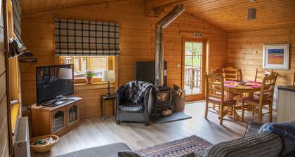 Saplinbrae Hotel and Lodges