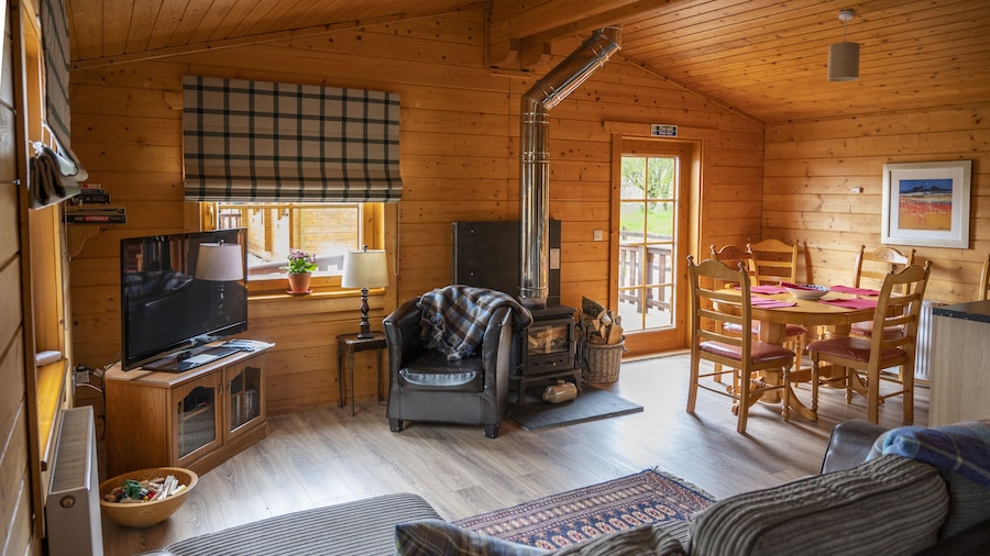 Saplinbrae Hotel and Lodges