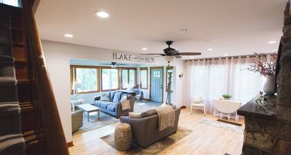 Mission Springs Resort