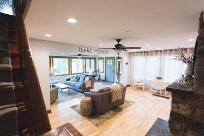 Mission Springs Resort