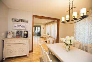 1 bedroom, premium bedding, laptop workspace, free WiFi - Mission Springs Resort (Ashland)