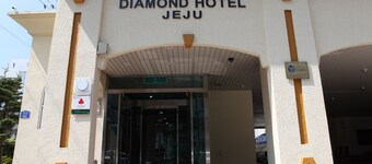 Diamond Hotel