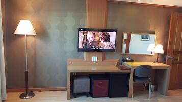 Servicios de la habitación