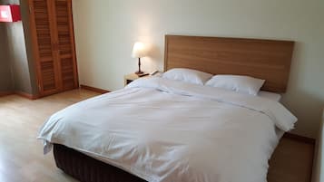 Chambre Double Deluxe