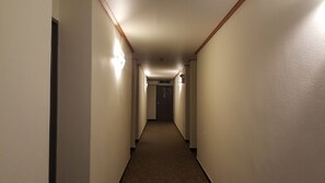 Hallway - Diamond Hotel (Jeju City)