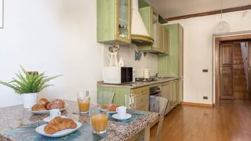 Suite Executive, 2 camere da letto | Cucina privata | Frigorifero, microonde, forno, piano cottura