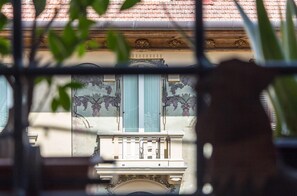 Terrace/patio - Torripa Group - Trastevere (Rome)