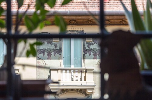 Torripa Collection - Domus Cecilia - Trastevere