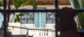 Torripa Group - Trastevere