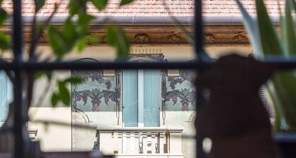 Torripa Collection - Domus Cecilia - Trastevere