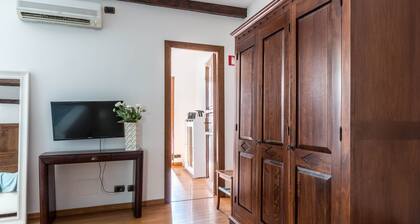 Torripa Group - Trastevere