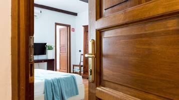 Ático de lujo | Entrada interior