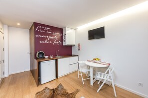 Cuisinette privée