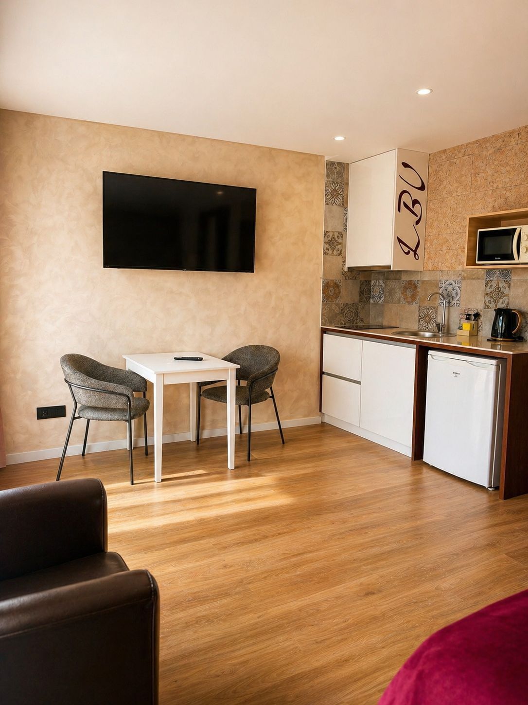 Foto - Lounge Inn